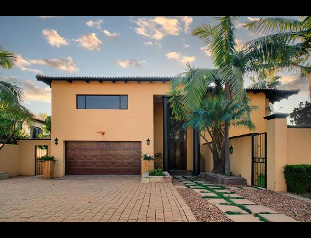4 BEDROOM HOUSE FOR SALE IN FERNRIDGE ESTATE